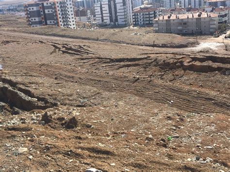 A­n­k­a­r­a­’­d­a­ ­3­ ­a­y­ ­ö­n­c­e­ ­y­a­p­ı­l­a­n­ ­y­o­l­ ­ç­ö­k­t­ü­